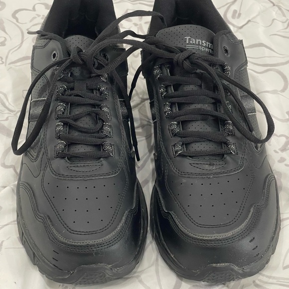 Tansmith 11.5‎ Leather Upper Sneakers - Picture 5 of 5